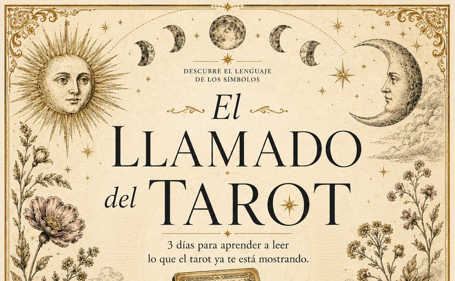 El Llamado del Tarot